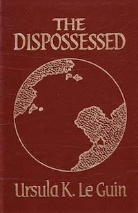 Illustration for article titled Ursula Le Guin's The Dispossessed: When you want to like a book but don't